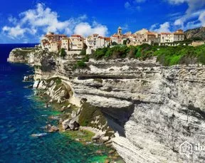 Les Galopins en Corse