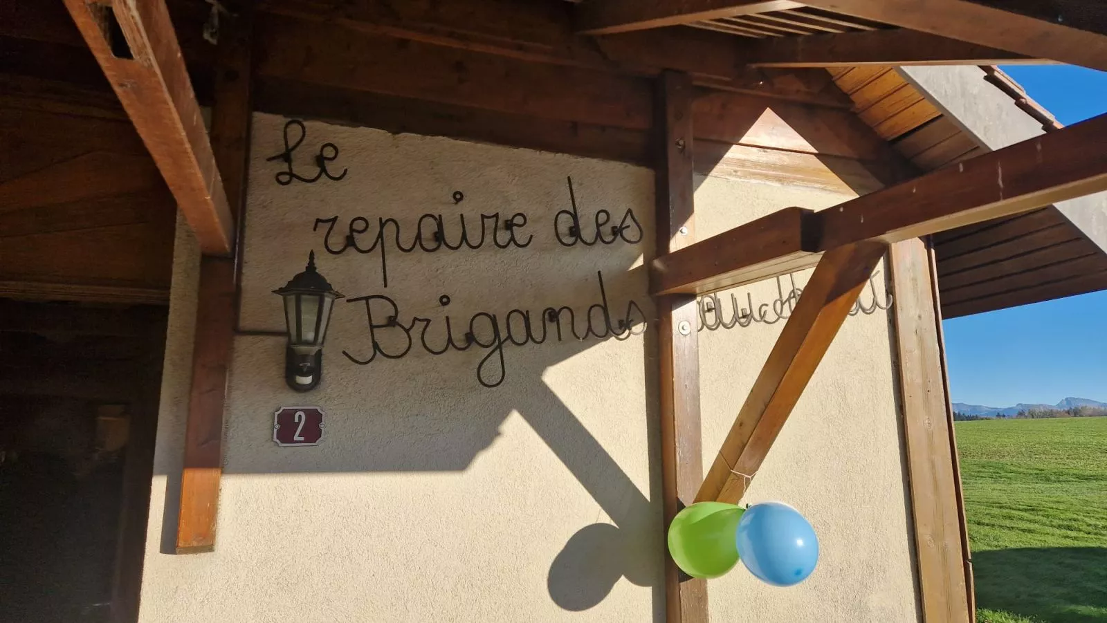 Repas de soutien 2024 Les Galopins