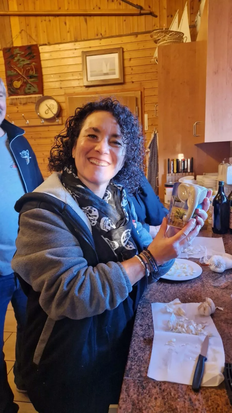 Repas de soutien 2024 Les Galopins