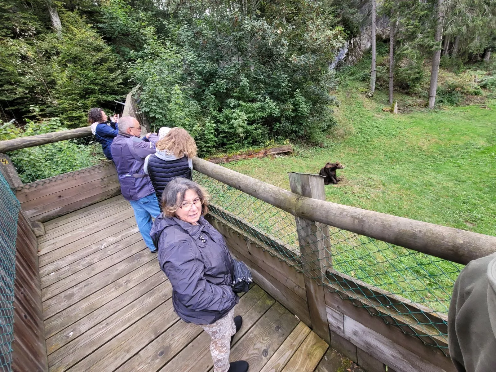 Sortie avec les enfants 2023