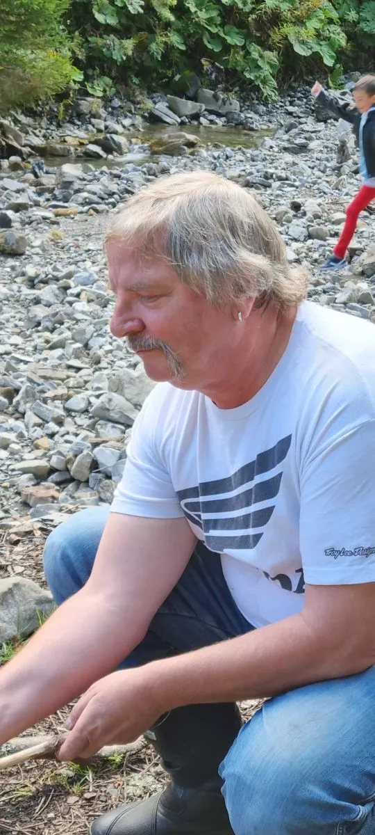 Sortie des Galopins 2021