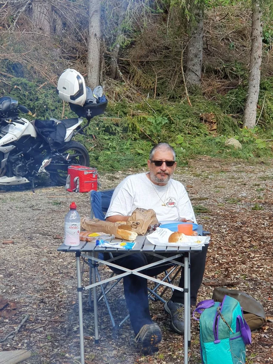 Sortie des Galopins 2021