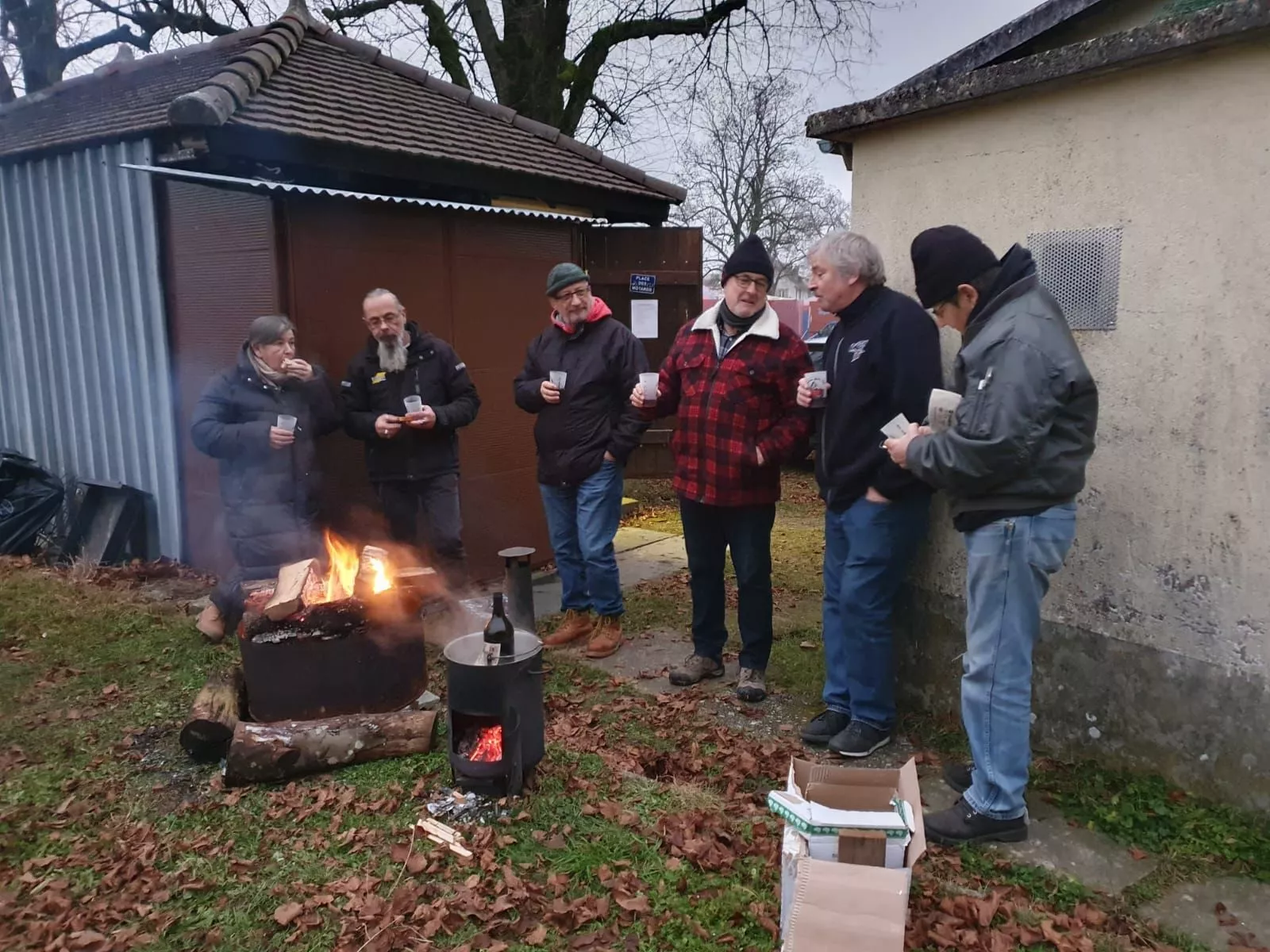 Noël des Galopins 2024