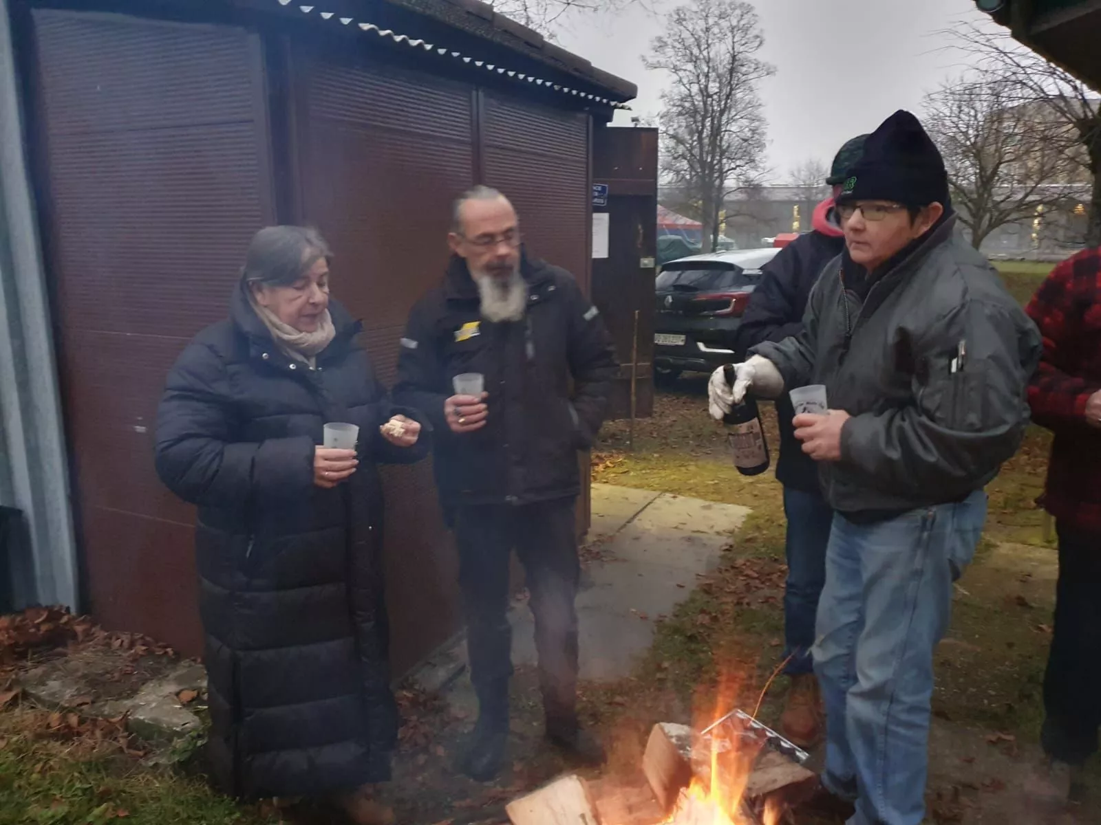 Noël des Galopins 2024