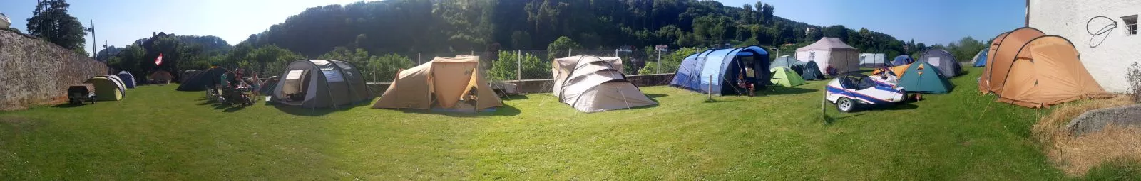 Concentre 2013 à Moudon