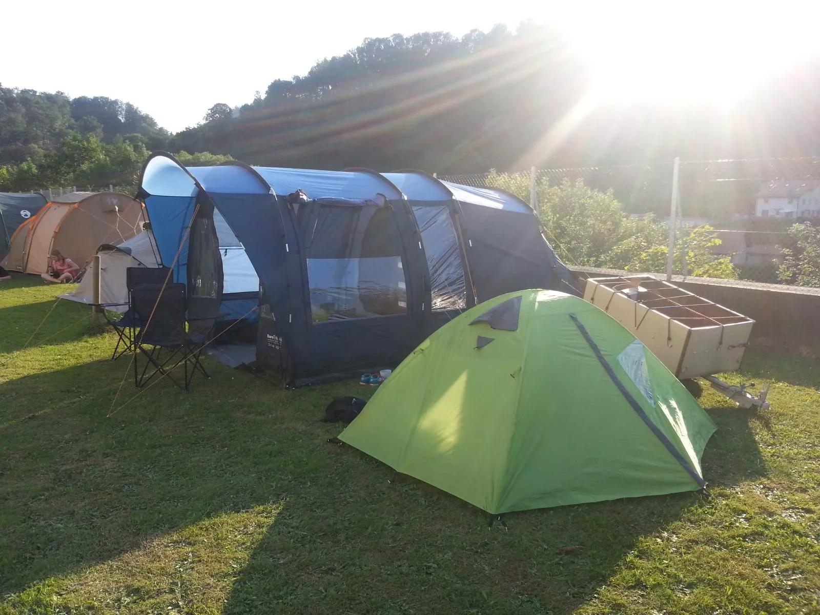 Concentre 2013 à Moudon