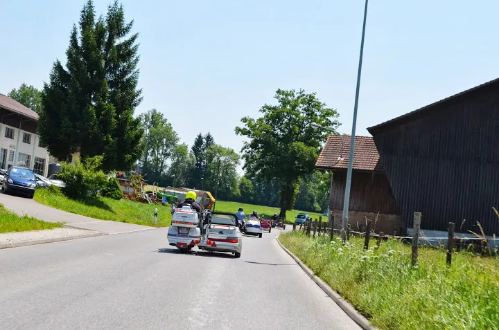 Concentre 2013 à Moudon